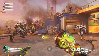 Anuncian los nuevos videojuegos “Diablo 4” y “Overwatch 2″ - Tecnología - ABC Color
