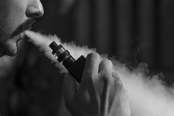 Salud Pública regula consumo y venta de vapeadores - ADN Paraguayo