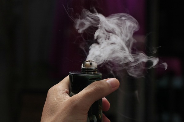 Vapeadores bajo control: Salud establece medidas de protección » Ñanduti