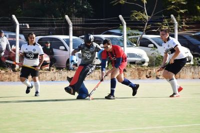 Olimpia solicita cancelar la continuidad de los penales australianos - Polideportivo - ABC Color