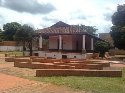 Gobernación denuncia al presidente de la Comisión de la Casona Julio Correa