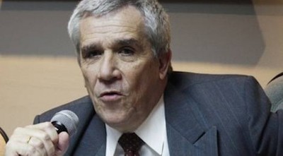 Perrone: Visita de Abdo a Trump "sirve como respaldo fuerte pero no definitivo" » Ñanduti