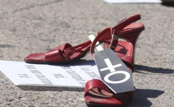 Investigan presunto caso de feminicidio en Santiago, Misiones - Nacionales - ABC Color