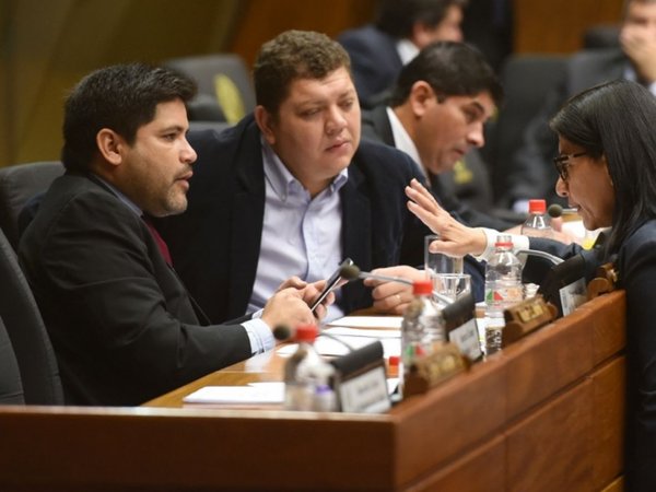 Plantean nuevos municipios por royalties y Fonacide