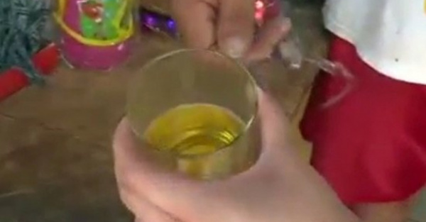 Vendieron agua sucia como si fuera ¡birra!