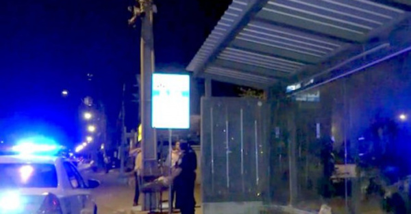 Malandros recibieron “plomo” en una parada