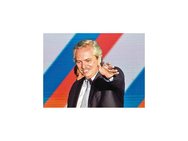 Congreso argentino, con sesiones extras por crisis económica