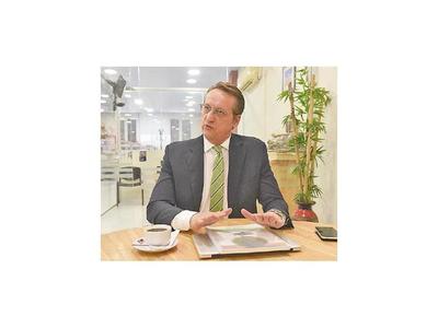 Construcción de planta de diésel verde arrancará en junio de 2020
