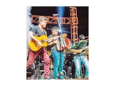 Semilla Guaraní presenta su primer sencillo Mi Paraguay