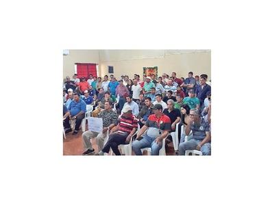 Cambistas del Este reclaman justicia y mayor seguridad
