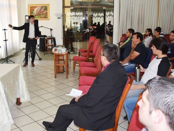 ONG señala que en CDE se invierten mal los recursos del Fonacide