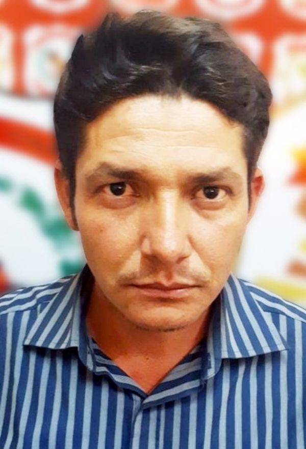 Ultimó y enterró a su cuñado - Judiciales y Policiales - ABC Color