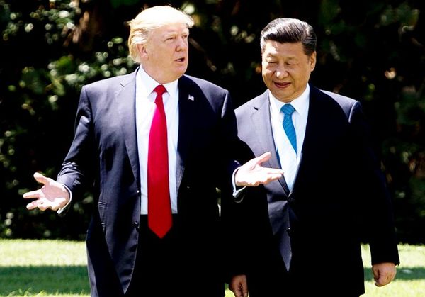 Tregua entre China y EE.UU. en su guerra comercial - Internacionales - ABC Color
