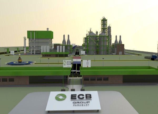 Omega Green aportará US$ 8.000 millones al PIB del país en 10 años