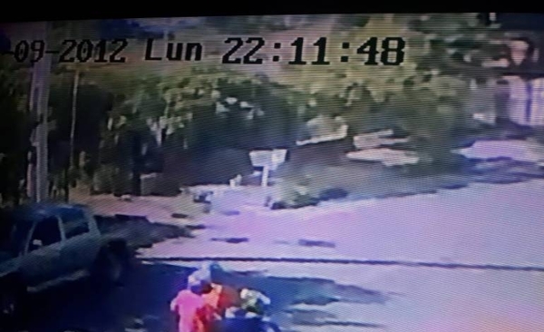 HOY / Cae implicado en asesinato de prestamista en Luque