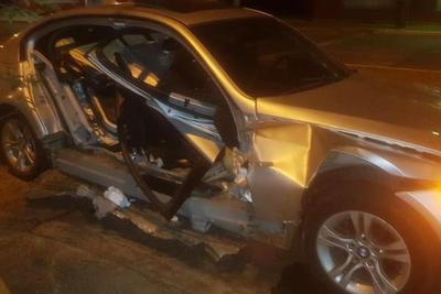 HALLAN MÁS DE 50 KILOS DE COCAÍNA EN AUTOMÓVIL PARAGUAYO