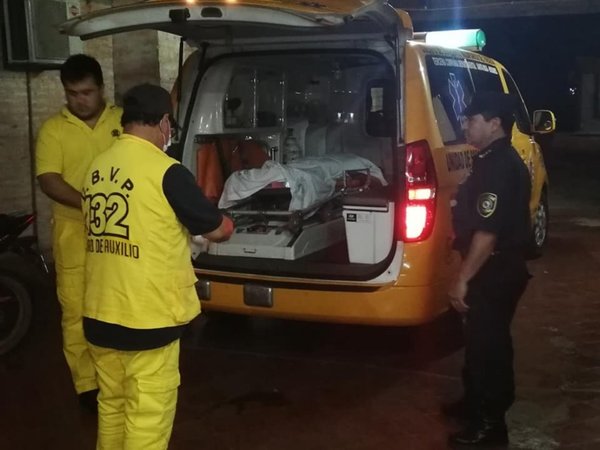Estrangularon a una adolescente de 13 años y tiraron el cuerpo en una zona boscosa
