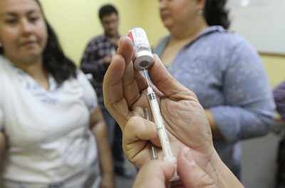 Reiteran vacunación contra fiebre amarilla es obligatoria para viajar a Brasil » Ñanduti