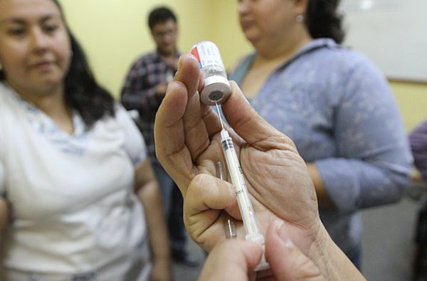 Reiteran vacunación contra fiebre amarilla es obligatoria para viajar a Brasil » Ñanduti