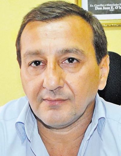Intendente de Juan E. O´leary califica de descabellada la denuncia en su contra