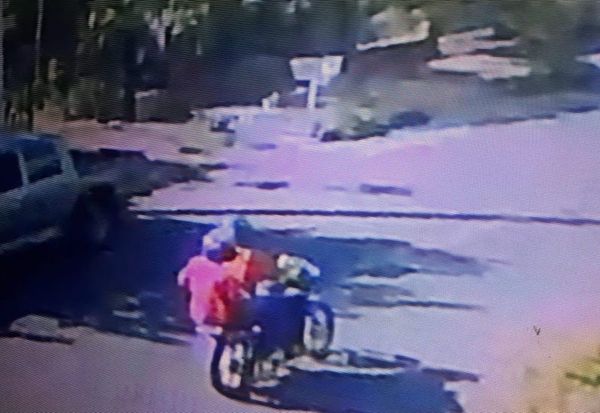 Detienen a sospechoso por asesinato de prestamista