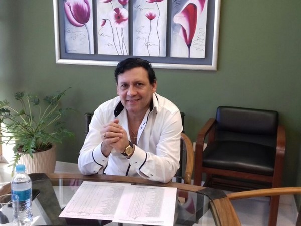 Víctor Bogado denuncia al Estado paraguayo ante la CIDH