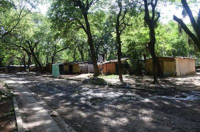 Diputados insta a comuna y entes públicos a “rescatar” el Parque Caballero - Nacionales - ABC Color