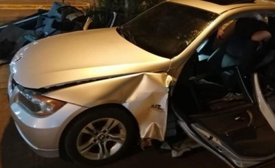 Paraguayos caen con cocaína en aduana argentina