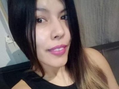Se fue a España para trabajar y está desaparecida