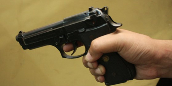 Se requerirá de evaluación psicológica para portación de armas » Ñanduti