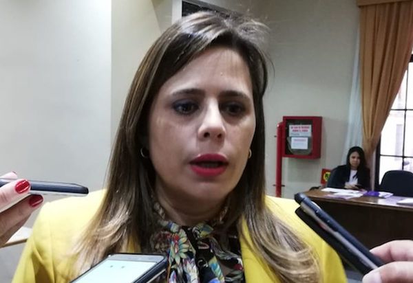 Kattya sobre el FBI: “Paraguay necesita cooperación y solidaridad”