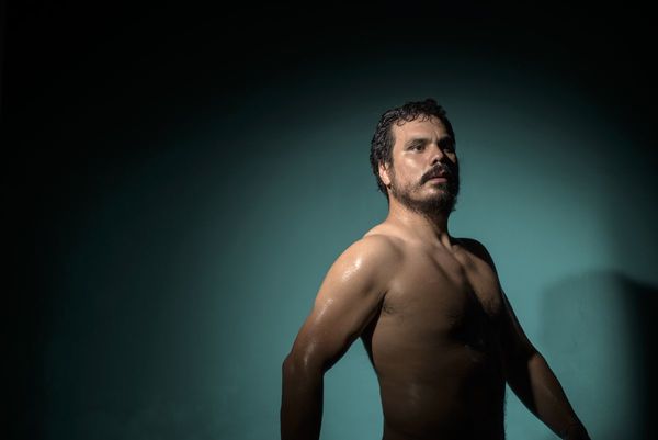 “Madrid”, unipersonal de Roberto Cardozo, se despide