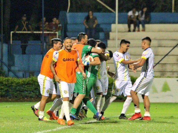 Defenderán su derecho a la Sudamericana