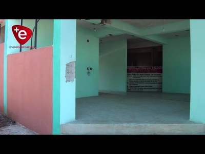 GOBERNACIÓN DE ITAPÚA SUSPENDE 14 OBRAS