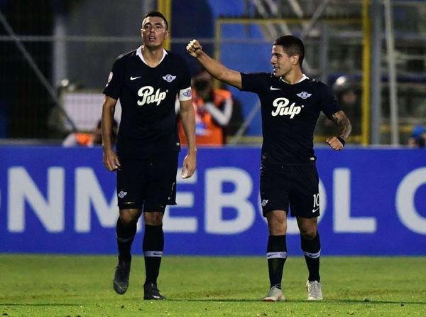 Olimpia presentará al nuevo 10 - Olimpia - ABC Color