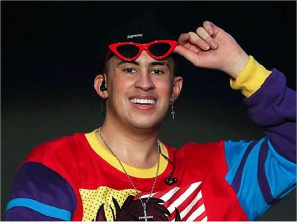 Bad Bunny entregará regalos a miles de niños esta Navidad