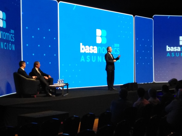 Ciclo de Basanomics 2019 cierra con un gran encuentro en Asunción » Ñanduti