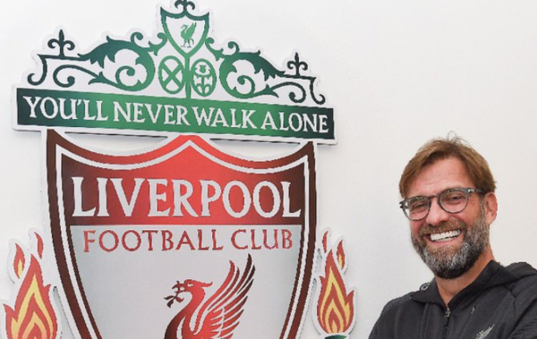 HOY / Amplía contrato por cuatro años y medio más con The Reds