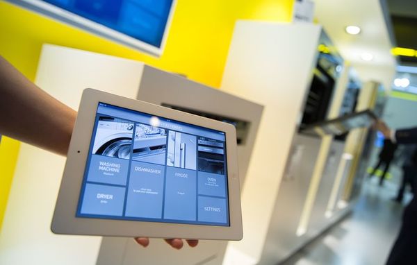 Casas inteligentes: pros y contras de esta tendencia - Tecnología - ABC Color