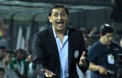 Ramón Díaz está cerca de volver al fútbol paraguayo