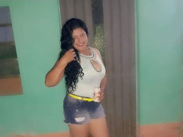 Presunto caso de feminicidio en Alto Paraguay - Nacionales - ABC Color