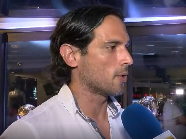 “Esperaba marcar goles decisivos”, señala Roque
