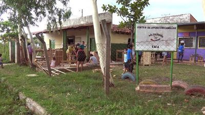 Las rebeldes del Sur: la lucha de las mujeres en el Bañado