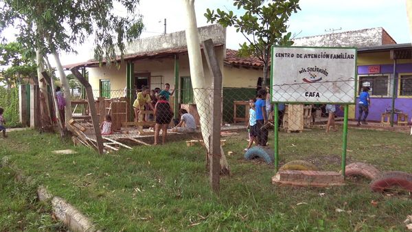Las rebeldes del Sur: la lucha de las mujeres en el Bañado