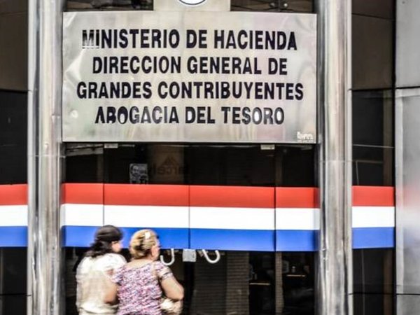 Abogacía del Tesoro  detecta  3.500 empresas que serían de maletín