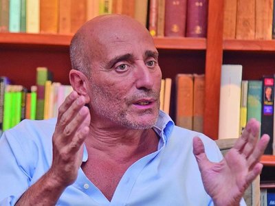 “EEUU  nos está diciendo que hay cosas que no estamos haciendo”