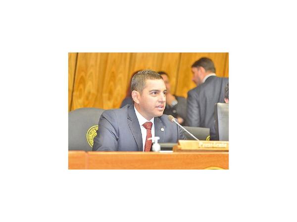 Alliana aplaude la cooperación entre Paraguay y los EEUU