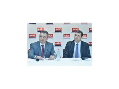 ANDE niega sobrecosto, pero pagará USD 130 millones más a la Itaipú