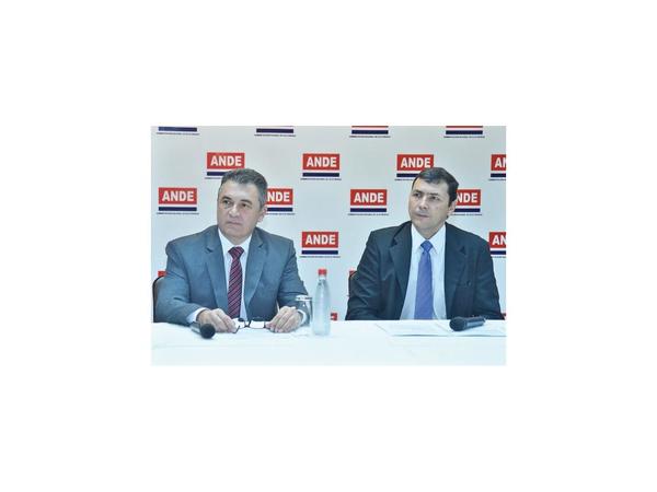 ANDE niega sobrecosto, pero pagará USD 130 millones más a la Itaipú