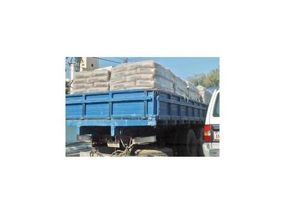 La importación de cemento se duplicó en noviembre
